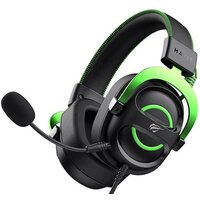 Havit Gamenote H2002e (черный/зеленый) Image #9