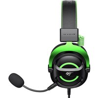 Havit Gamenote H2002e (черный/зеленый) Image #7