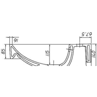 Kolo Traffic L91175000 Image #4