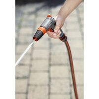 Gardena Пистолет-распылитель Comfort [18303-20] Image #3