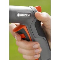 Gardena Пистолет-распылитель Comfort [18303-20] Image #2