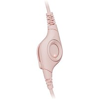 Logitech H390 (розовый) Image #5