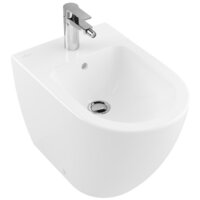 Villeroy & Boch Subway 2.0 Weiss Alpin CeramicPlus 540100R1