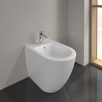 Villeroy & Boch Subway 2.0 Weiss Alpin CeramicPlus 540100R1 Image #2