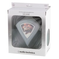 Audio-Technica ATH-AD700X Image #14