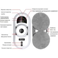 Hobot 388 Ultrasonic Image #2