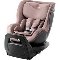 Britax Romer Dualfix Pro M Style (dusty rose)