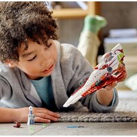 LEGO Star Wars 75333 Джедайский истребитель Оби-Вана Кеноби Image #6