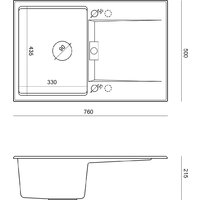 Quadron HQO7650U8PVDG1 Image #7