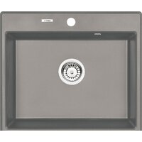 Deante Andante ZQN S103 (серый металлик) Image #1