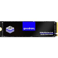 GOODRAM PX500 gen.2 1TB SSDPR-PX500-01T-80-G2