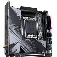 Gigabyte B760I Aorus Pro (rev. 1.x) Image #2