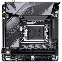 Gigabyte B760I Aorus Pro (rev. 1.x) Image #3