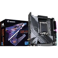 Gigabyte B760I Aorus Pro (rev. 1.x) Image #5