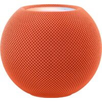 Apple HomePod Mini (оранжевый)