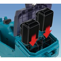 Makita DHW080ZK Image #8