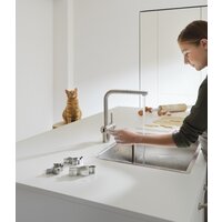 Franke Atlas Neo Sensor Pull-Out 115.0625.523 Image #21