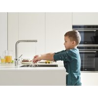 Franke Atlas Neo Sensor Pull-Out 115.0625.523 Image #14