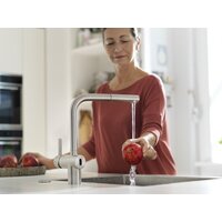 Franke Atlas Neo Sensor Pull-Out 115.0625.523 Image #15