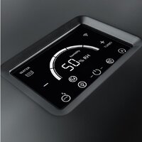 Venta AeroStyle Compact AW735 (черный) Image #8