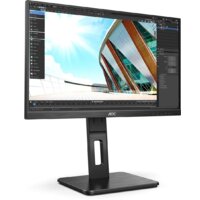 AOC 22P2DU Image #2