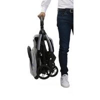 Chicco Goody Xplus Pearl (Grey) Image #7