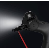 Xiaomi Electric Scooter M365 Pro (международная версия, черный) Image #4