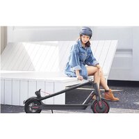 Xiaomi Electric Scooter M365 Pro (международная версия, черный) Image #9
