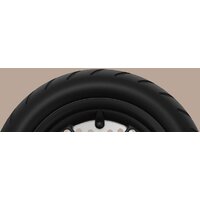 Xiaomi Electric Scooter M365 Pro (международная версия, черный) Image #7