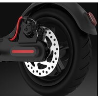Xiaomi Electric Scooter M365 Pro (международная версия, черный) Image #5