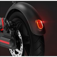 Xiaomi Electric Scooter M365 Pro (международная версия, черный) Image #6