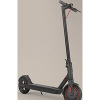 Xiaomi Electric Scooter M365 Pro (международная версия, черный) Image #2