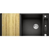 Blanco Axia III XL 6 S 525858 (черный) Image #1