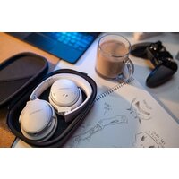 Bose QuietComfort 45 (белый) Image #4