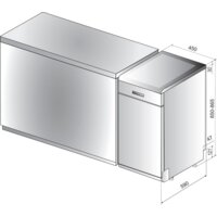 Whirlpool WSFO 3O23 PFX Image #30