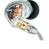 Shure SE535 Image #7