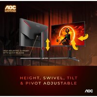 AOC Q27G3XMN Image #6