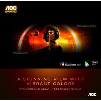 AOC Q27G3XMN Image #5