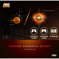 AOC Q27G3XMN Image #4