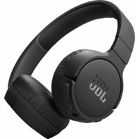 JBL Tune 670NC (черный) Image #1
