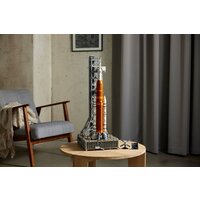 LEGO Icons 10341 Космическая пусковая система NASA Artemis Image #11