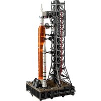 LEGO Icons 10341 Космическая пусковая система NASA Artemis Image #4