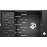 Blanco Elon XL 6 S-F (антрацит) 524854 Image #1