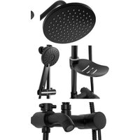 Rea Luis REA-P7005 (черный) Image #2