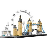 LEGO Architecture 21034 Лондон Image #3
