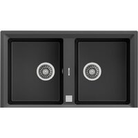 TEKA Stone 90 B-TG 2B (темно-серый) Image #1