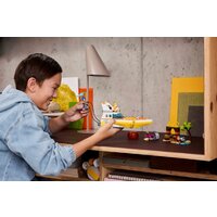 LEGO Super Sonic Приключения на лодке Тейлза 76997 Image #9