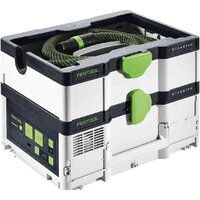 Festool Cleantec CTLC SYS HPC 4,0 I-Plus Image #2