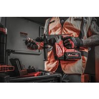 Milwaukee M18 FUEL M18ONEFHX-0X 4933478503 (без АКБ, кейс) Image #11