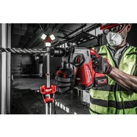 Milwaukee M18 FUEL M18ONEFHX-0X 4933478503 (без АКБ, кейс) Image #17